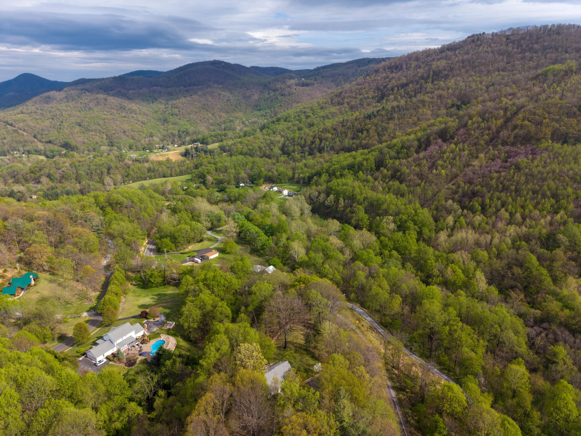 8501 Bent Mountain RD - Photo 39