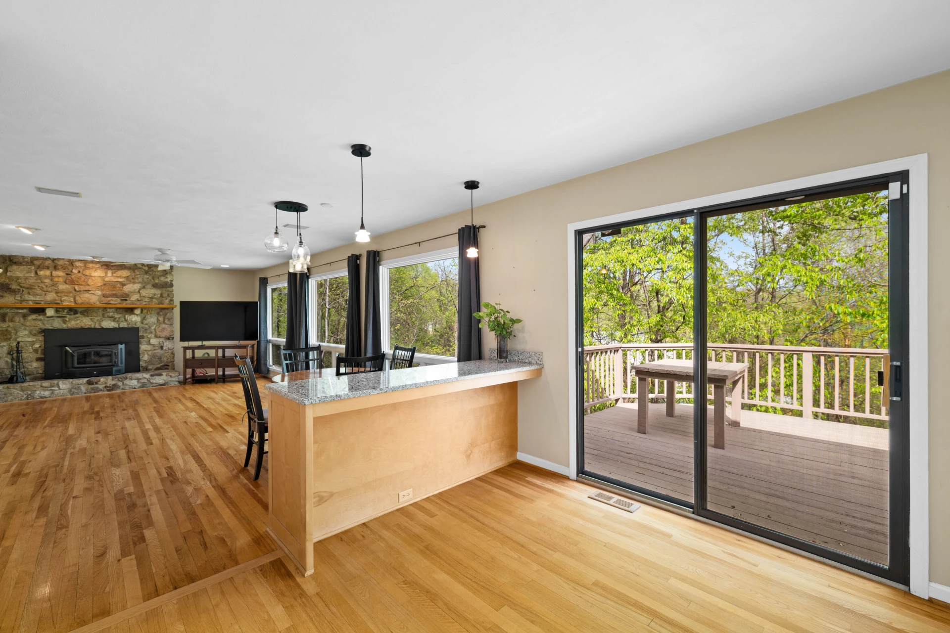 8501 Bent Mountain RD - Photo 8
