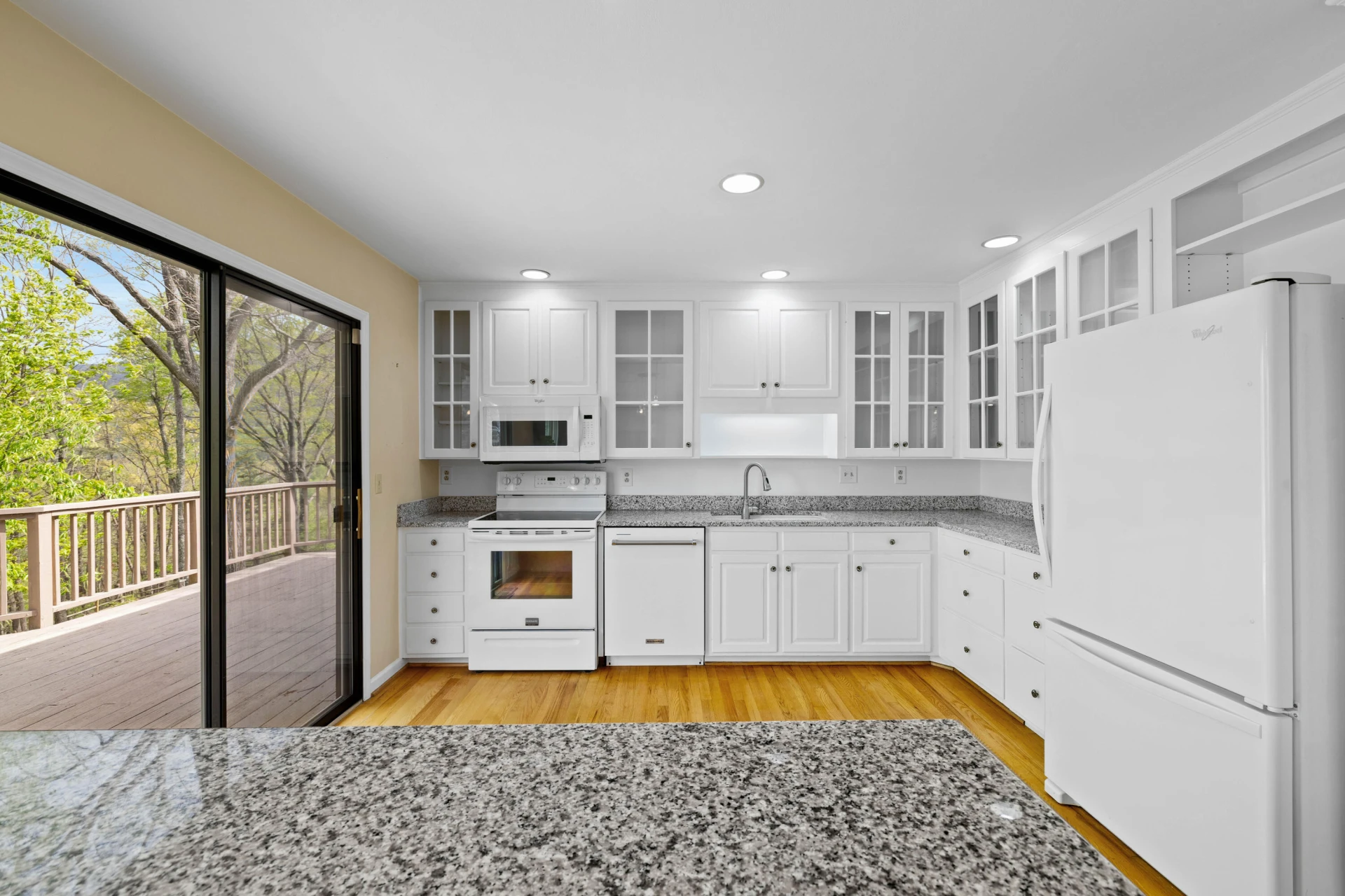 8501 Bent Mountain RD - Photo 9