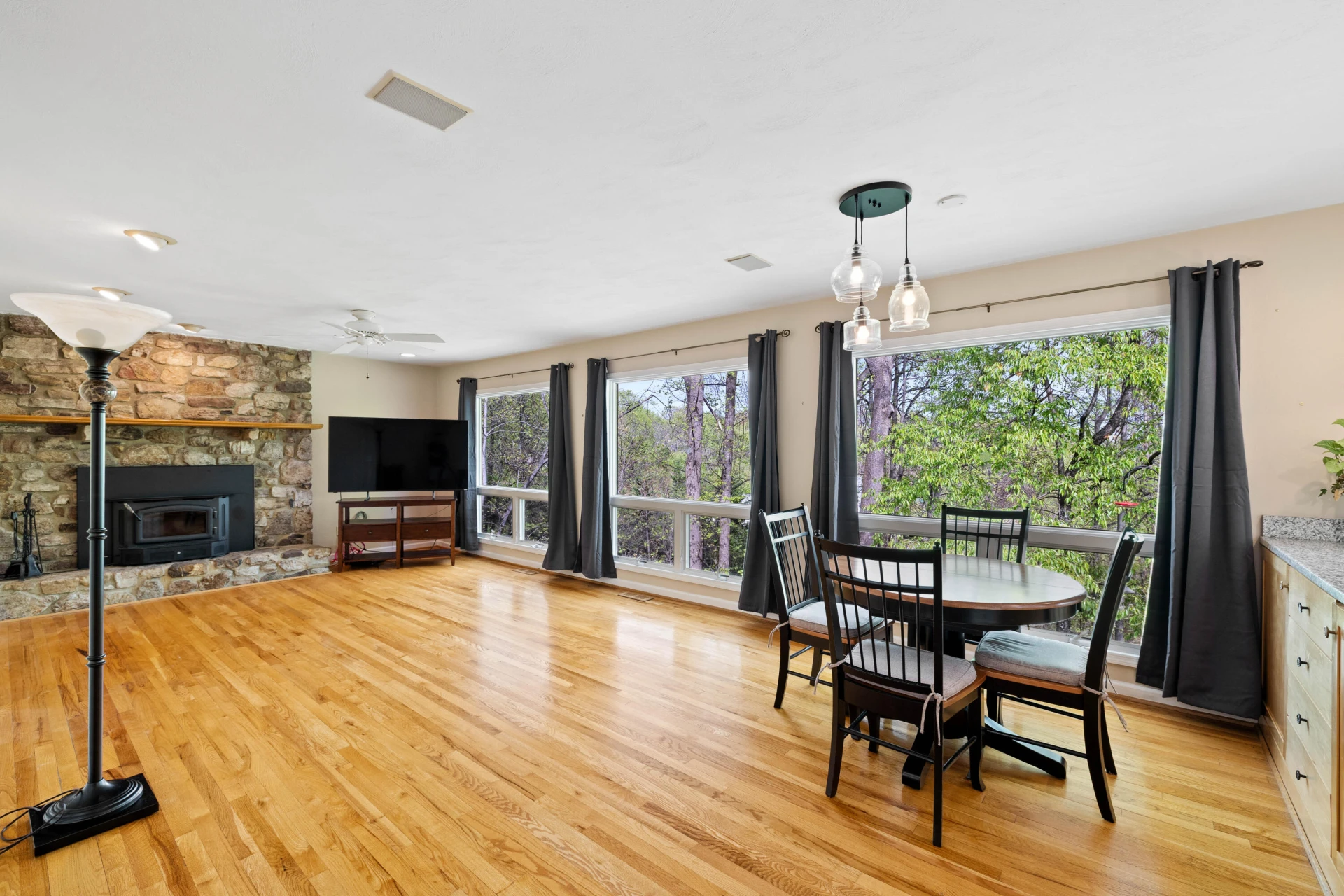 8501 Bent Mountain RD - Photo 11