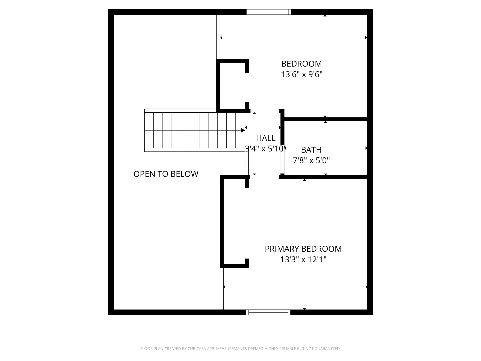 8664 Martins Creek RD - Photo 5