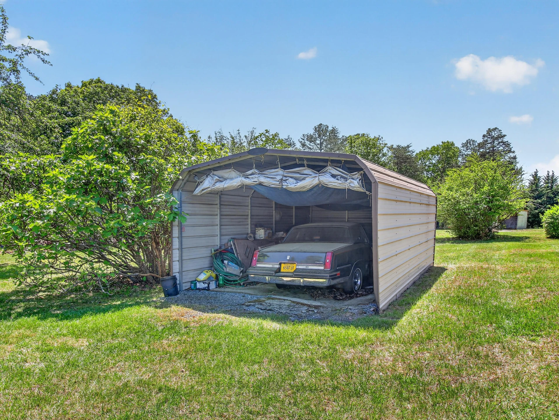 3191 Wards RD - Photo 37