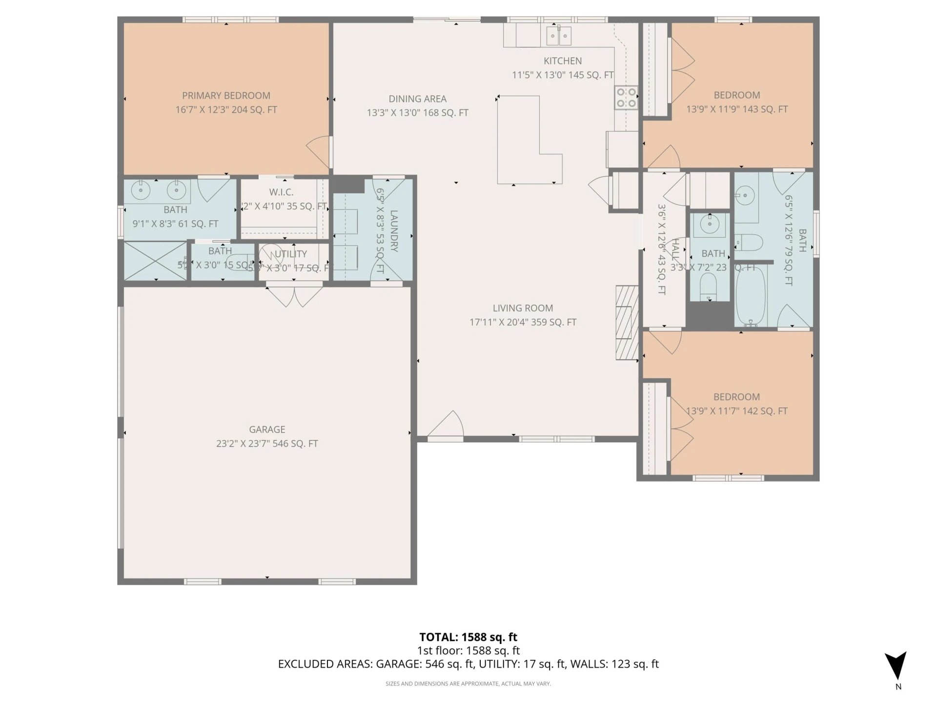 915 Morewood RD - Photo 59