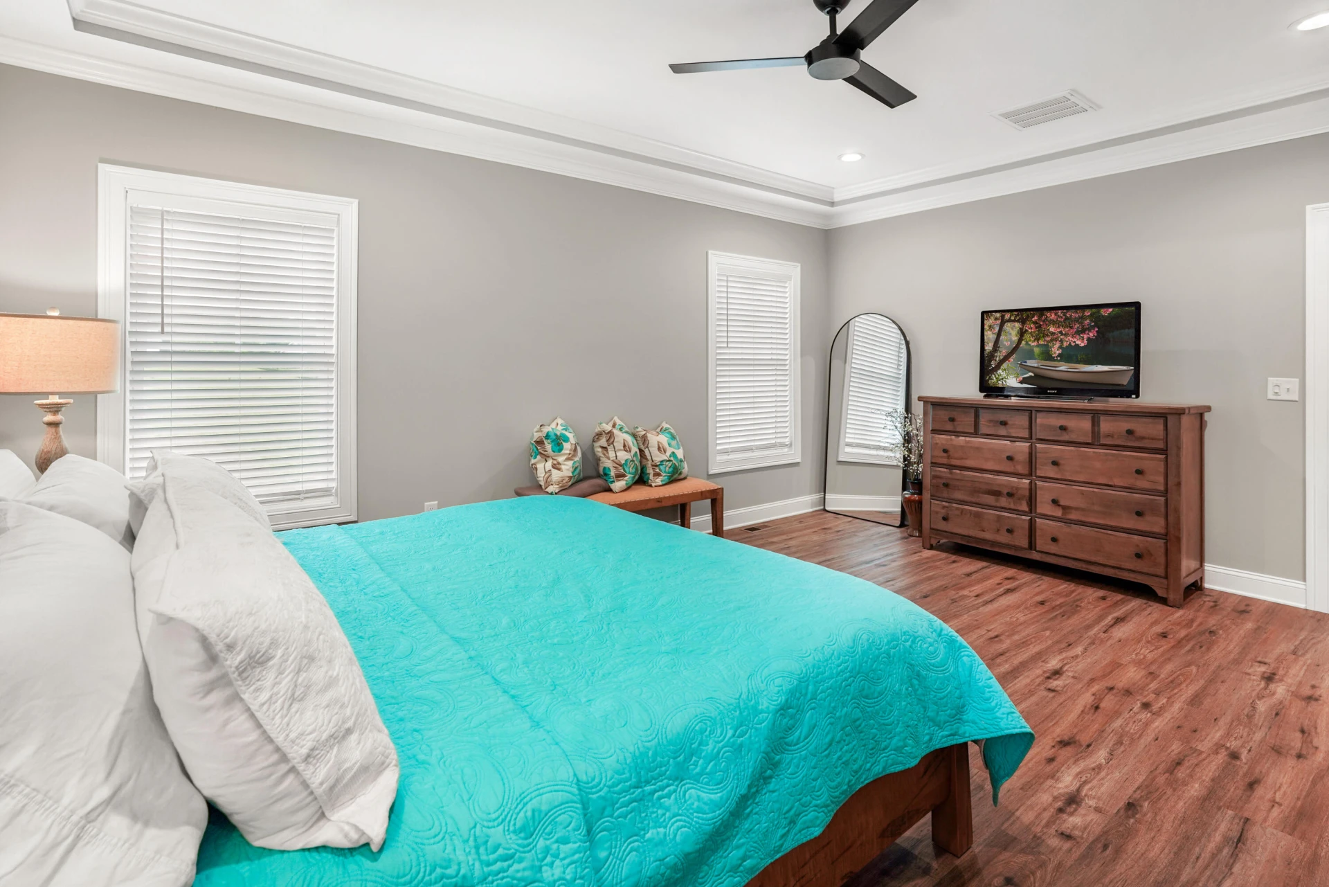 105 Belvior CIR - Photo 19