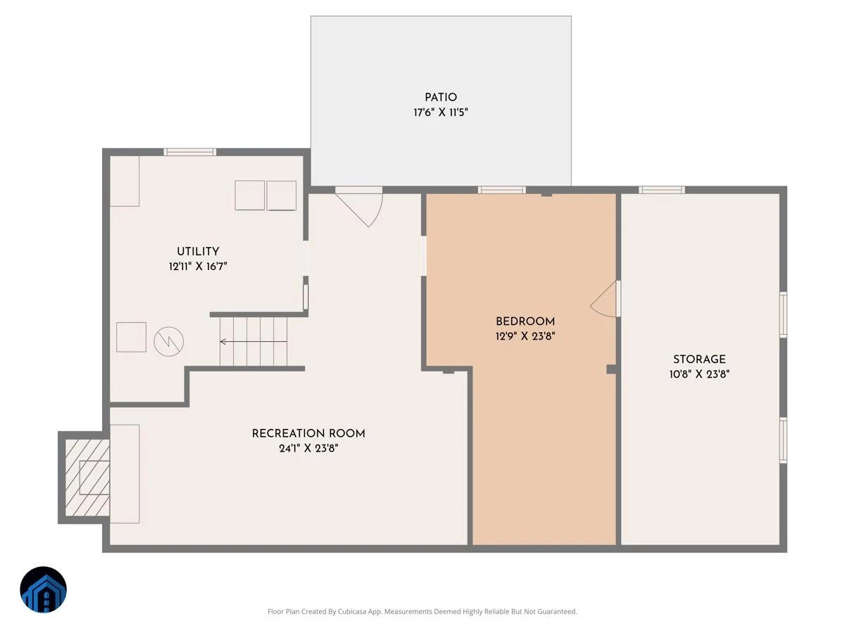 3359 Pamlico DR - Photo 23