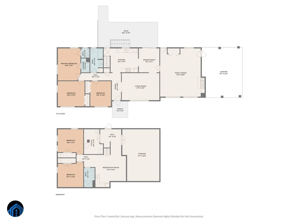 5105 Medmont CIR - Photo 5