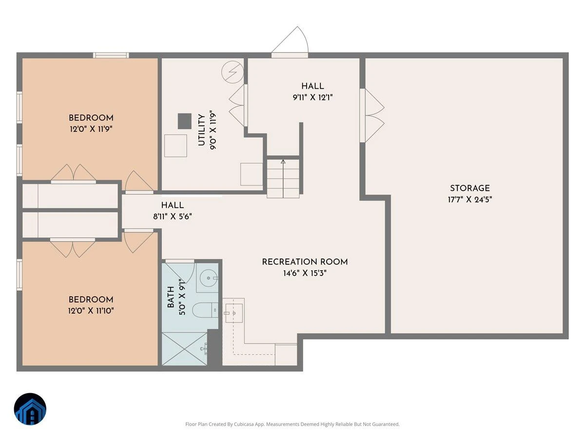 5105 Medmont CIR - Photo 59