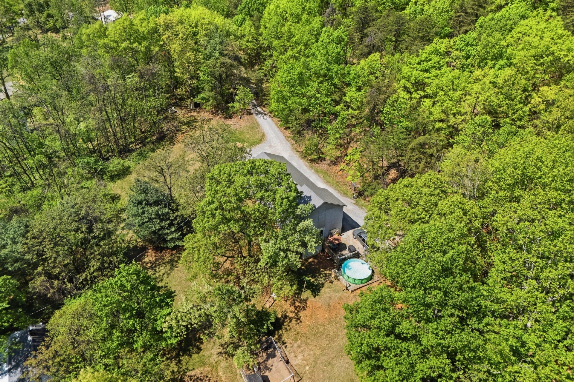 897 Dellwood RD - Photo 53