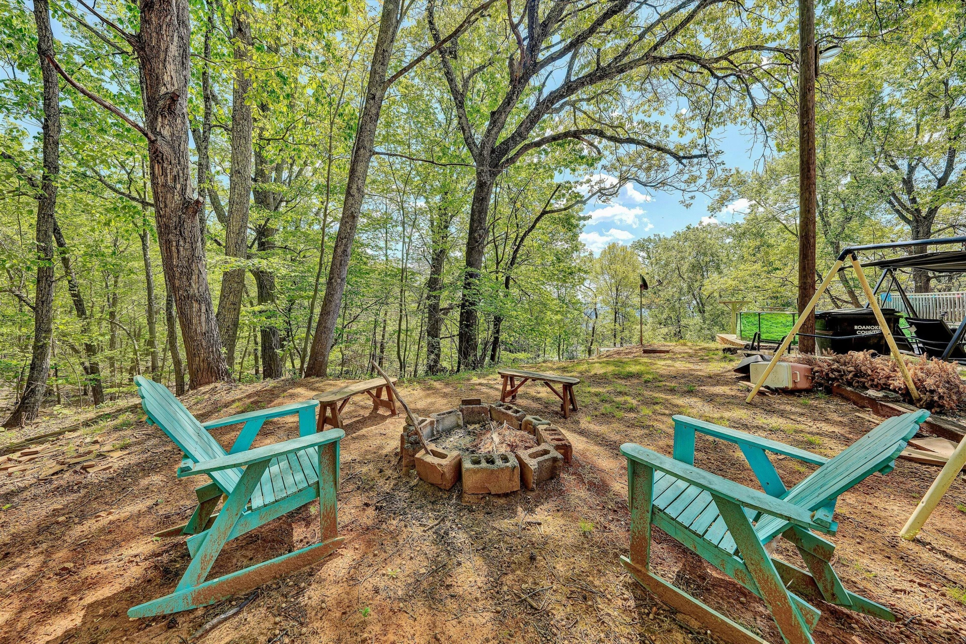 897 Dellwood RD - Photo 42