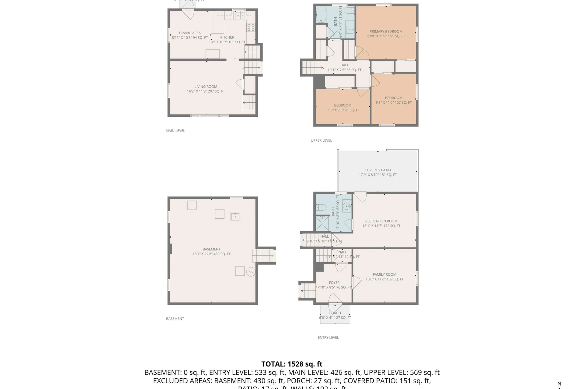 1771 Glendon RD - Photo 35