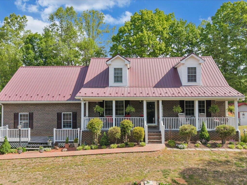 3475 Blue Knob RD - Photo 2
