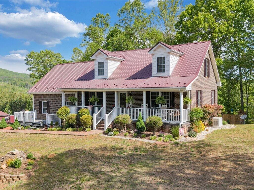 3475 Blue Knob RD - Photo 3
