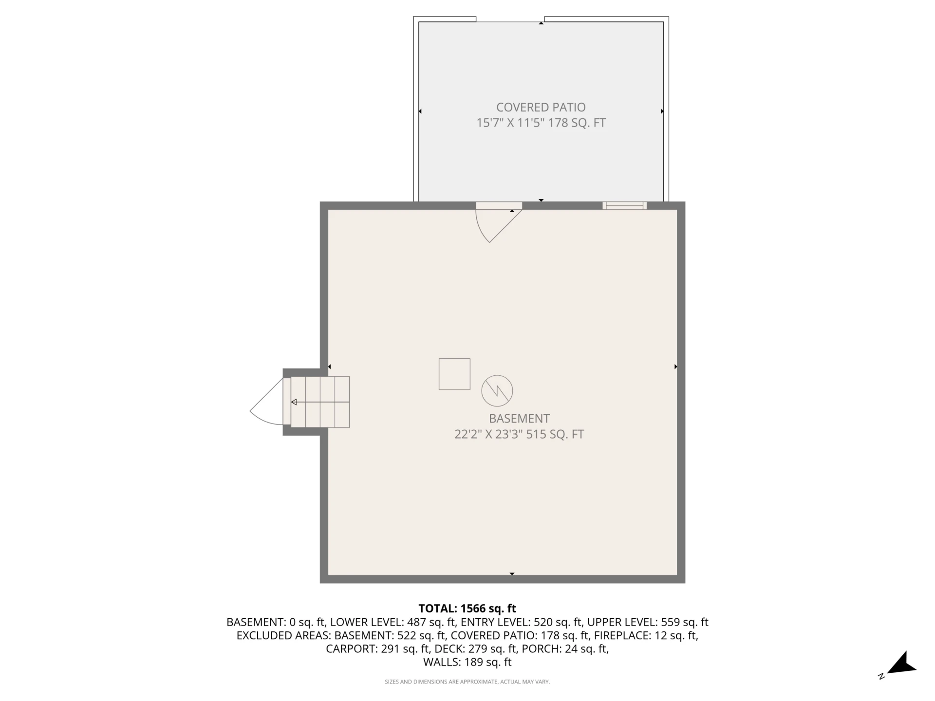 3344 Pamlico DR - Photo 7