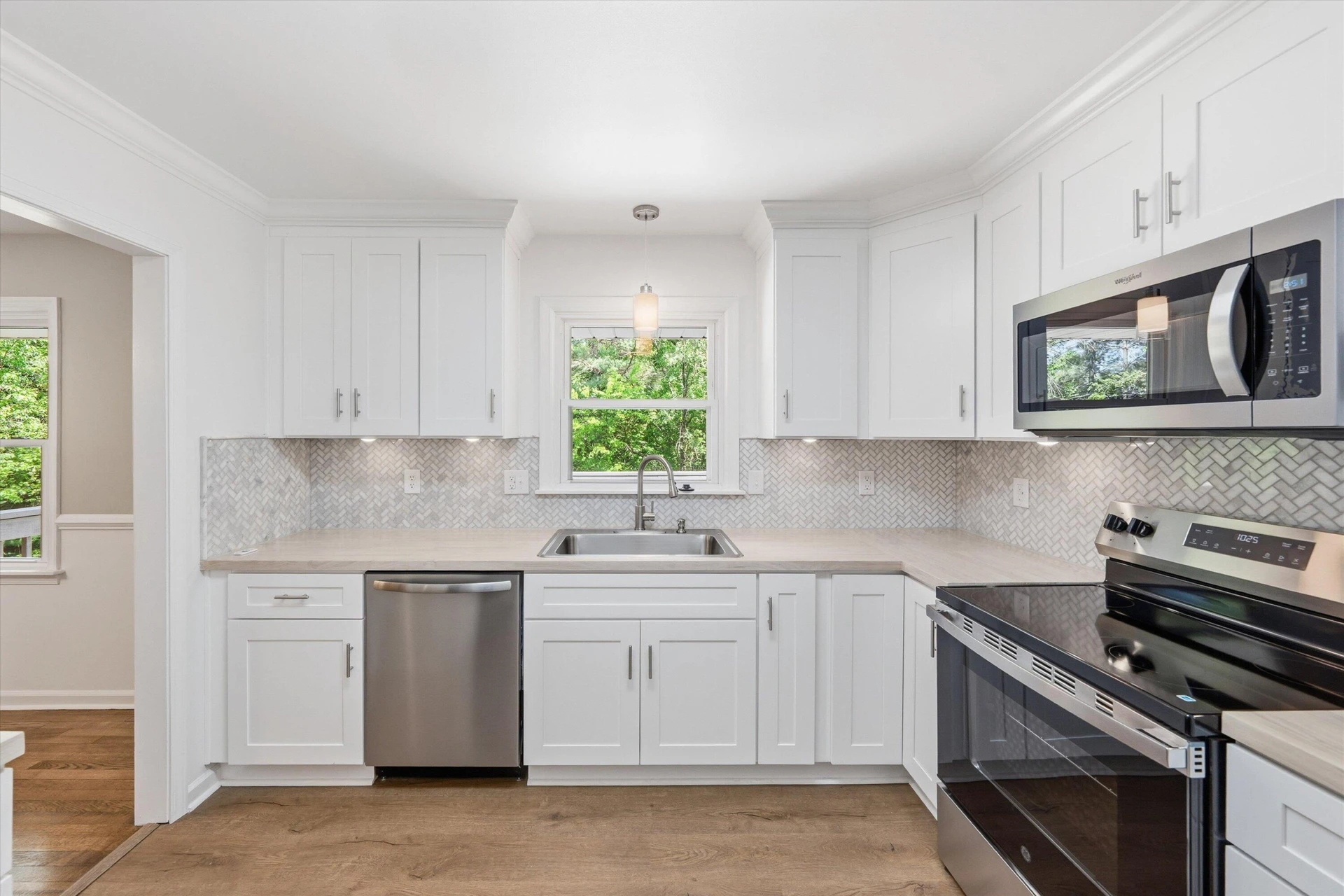 3344 Pamlico DR - Photo 12
