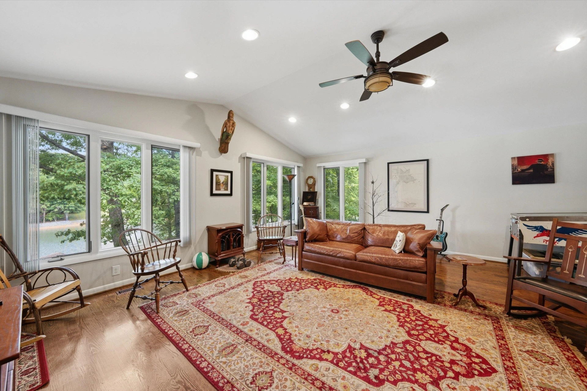 214 Twin Chimneys DR - Photo 13