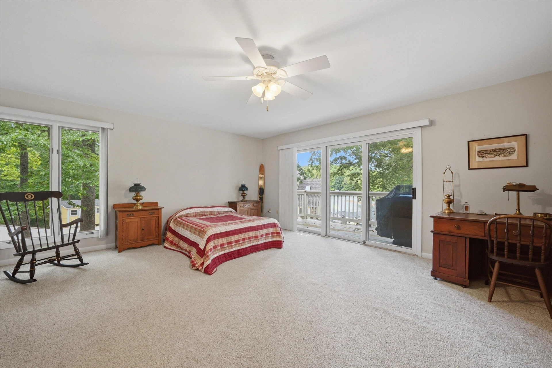 214 Twin Chimneys DR - Photo 22