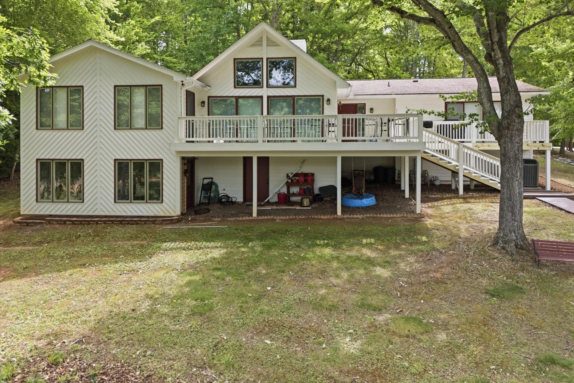 214 Twin Chimneys DR - Photo 26