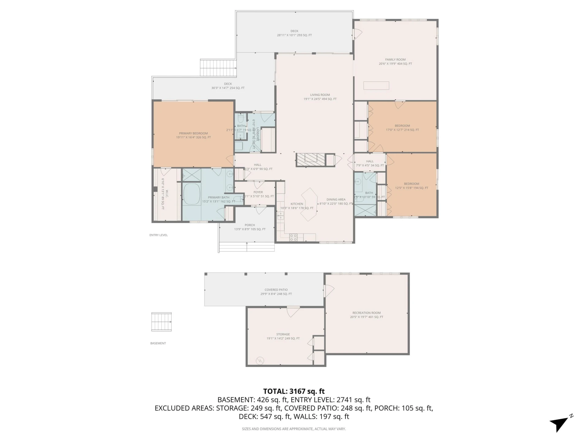 214 Twin Chimneys DR - Photo 27