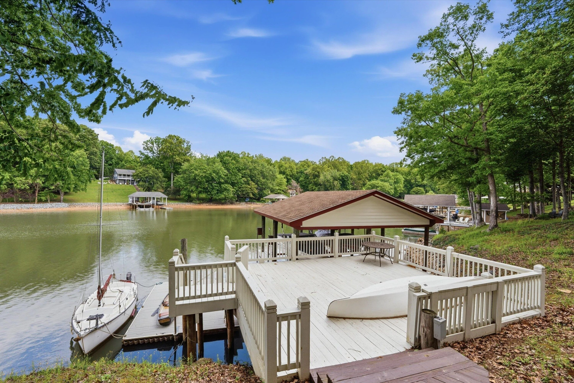 214 Twin Chimneys DR - Photo 31