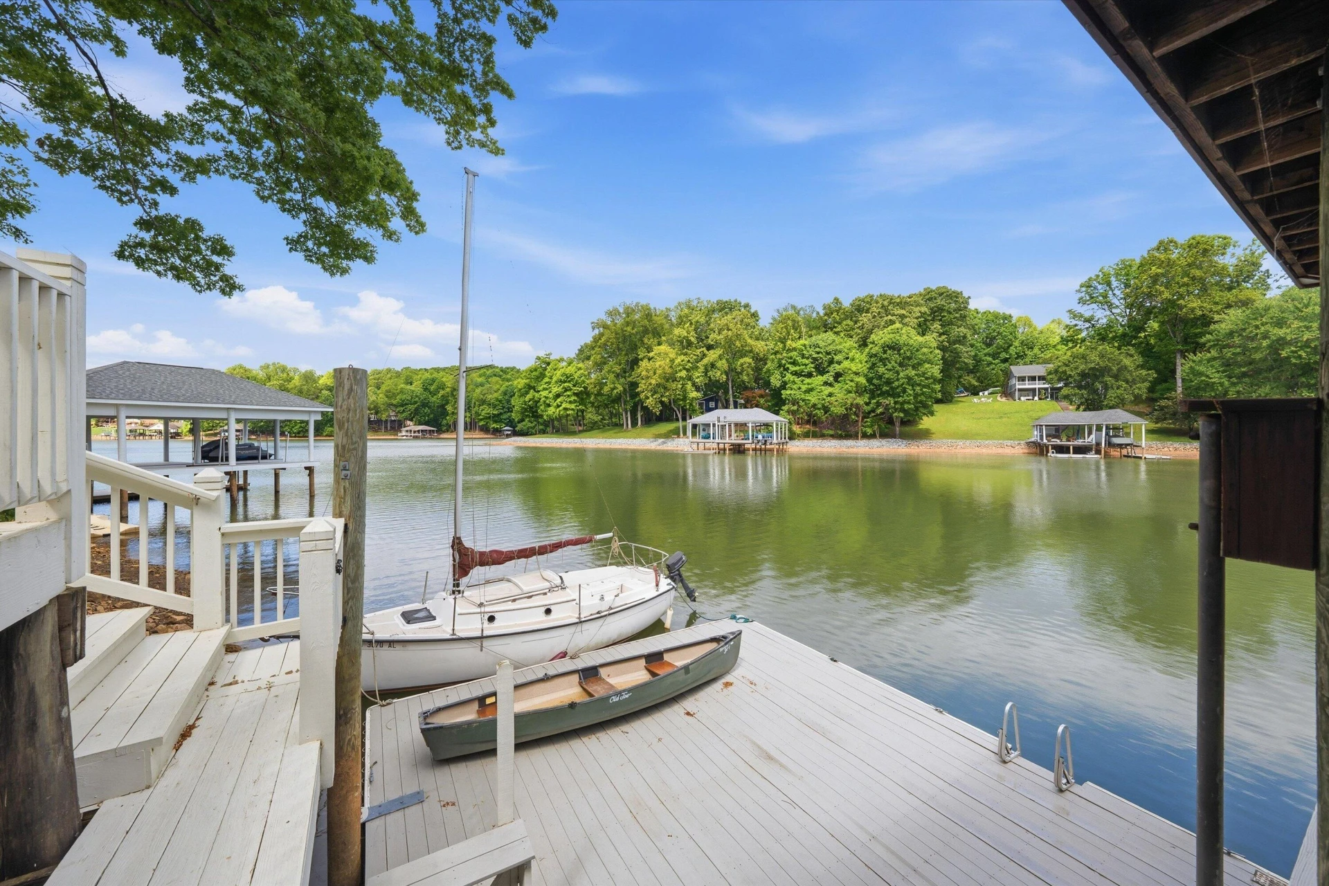214 Twin Chimneys DR - Photo 35