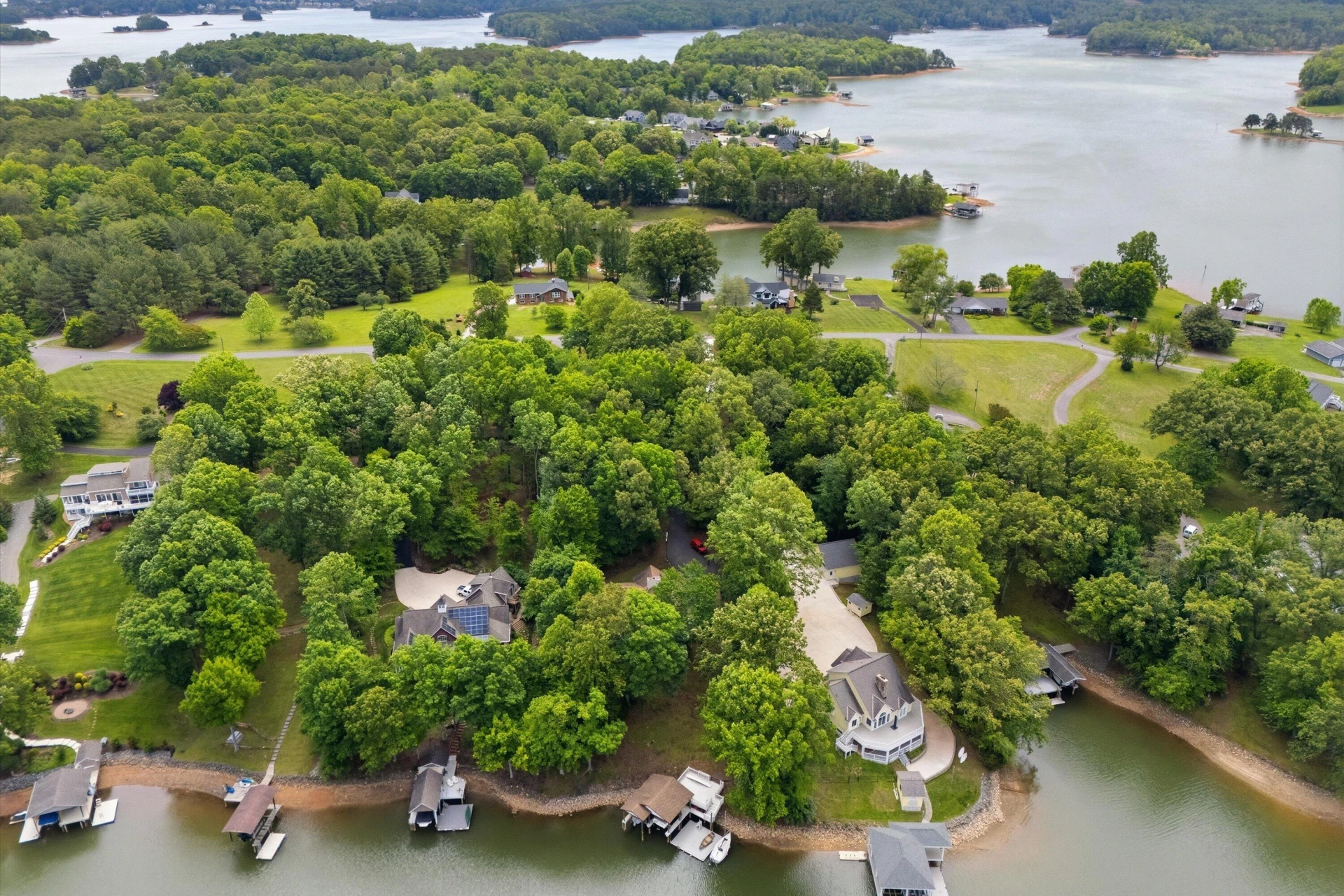 214 Twin Chimneys DR - Photo 40