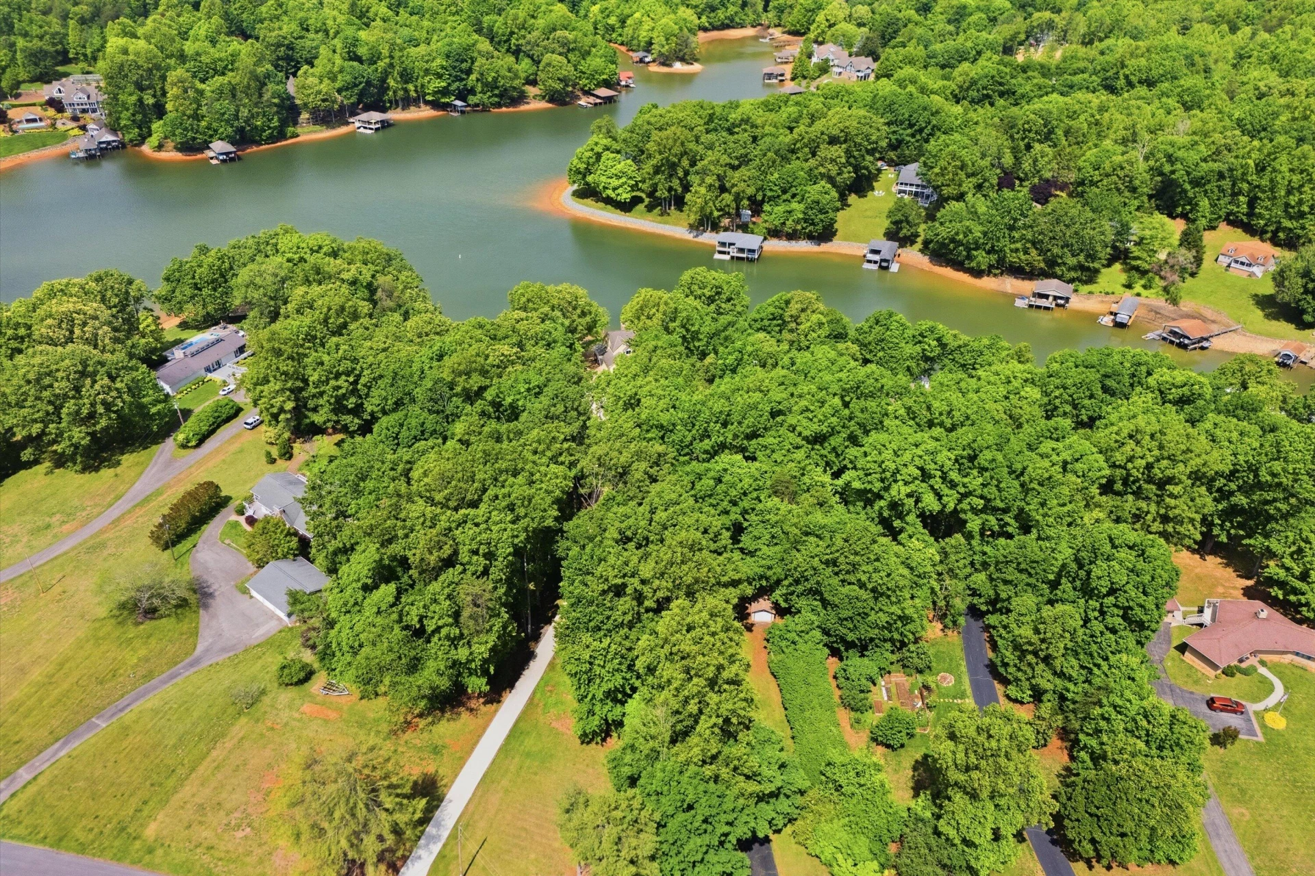 214 Twin Chimneys DR - Photo 41