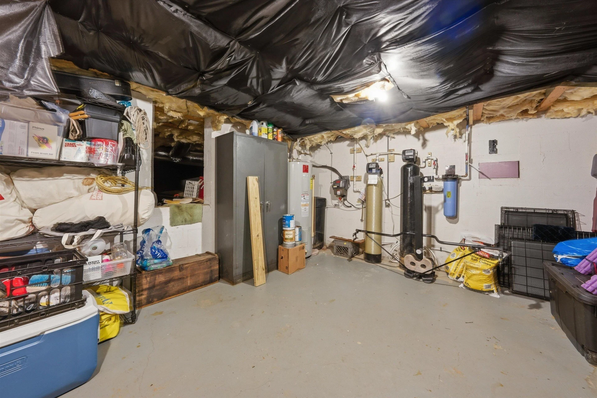 214 Twin Chimneys DR - Photo 44