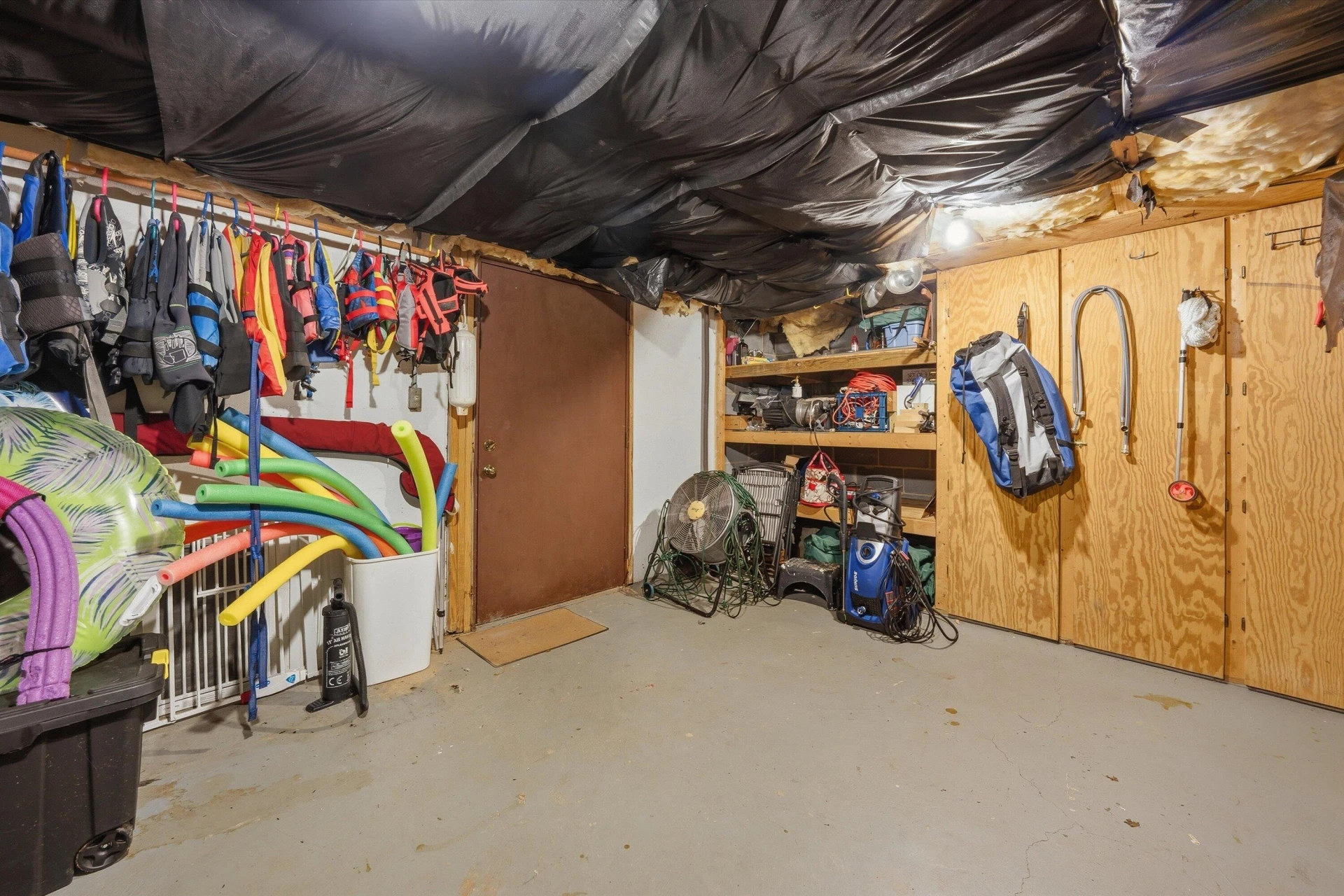 214 Twin Chimneys DR - Photo 45