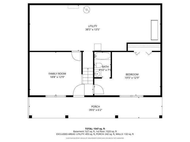 2142 Brick Church RD