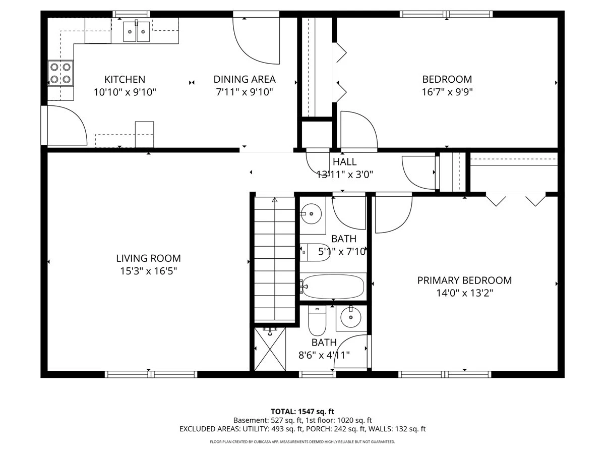 2142 Brick Church RD - Photo 3