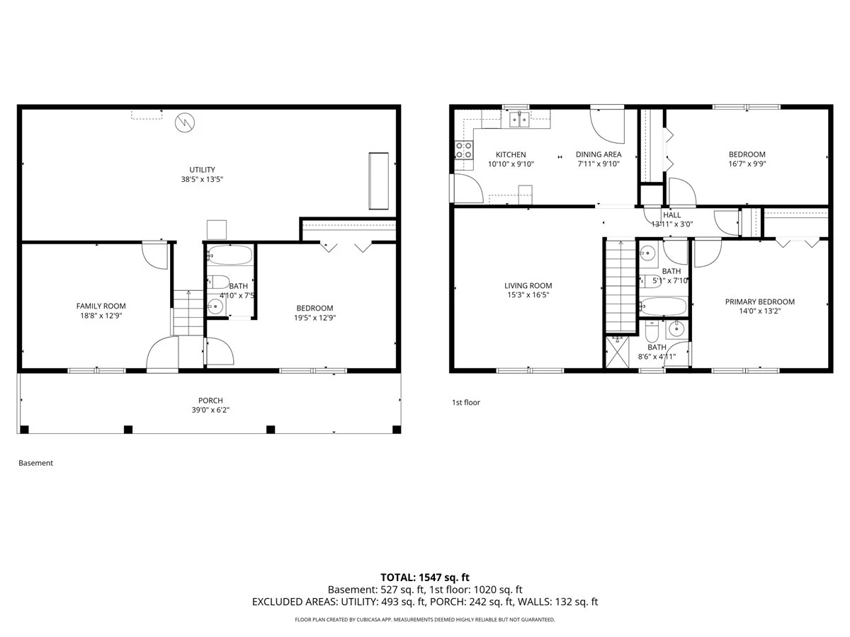 2142 Brick Church RD - Photo 5