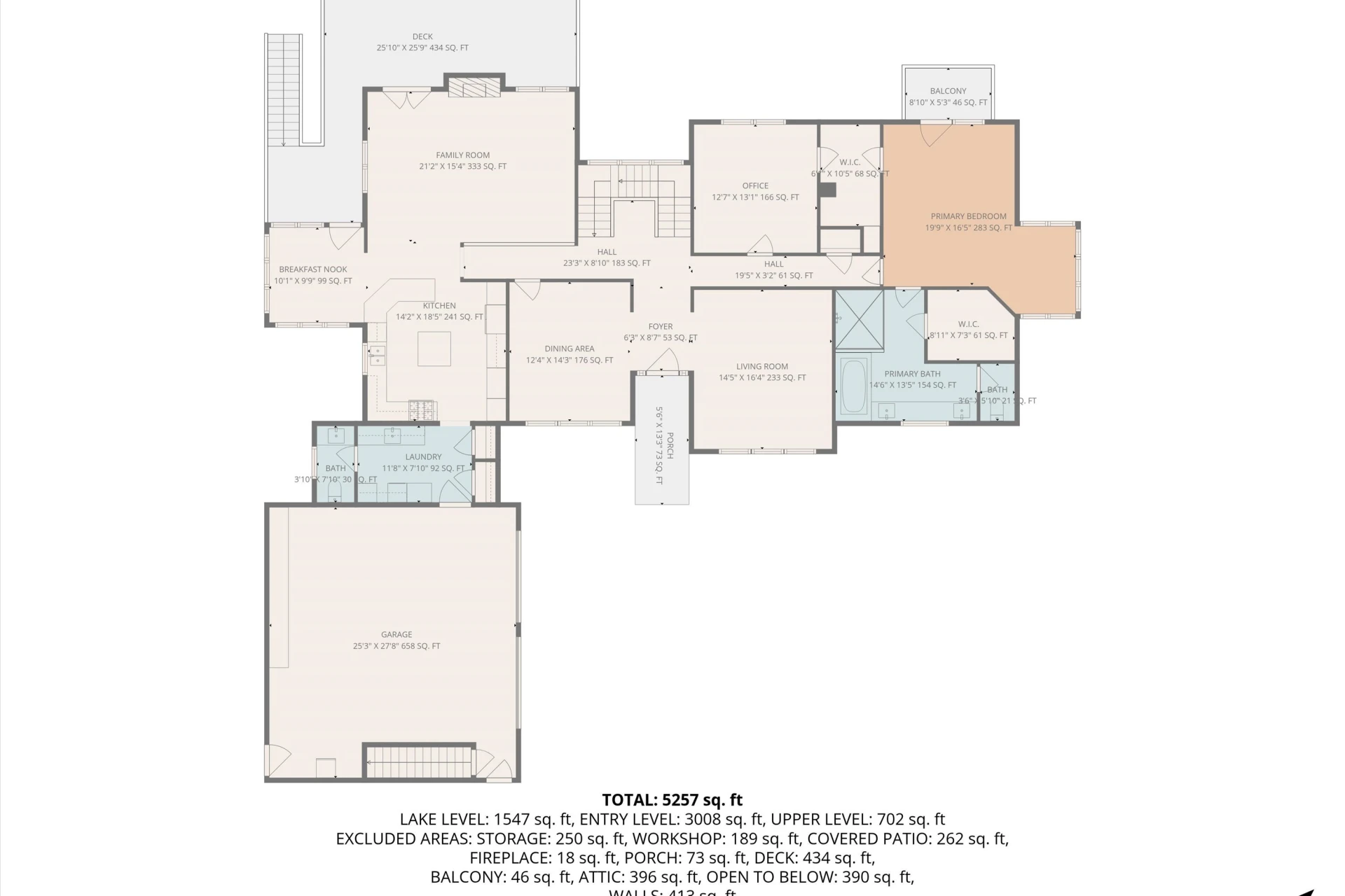25 Findlay CIR