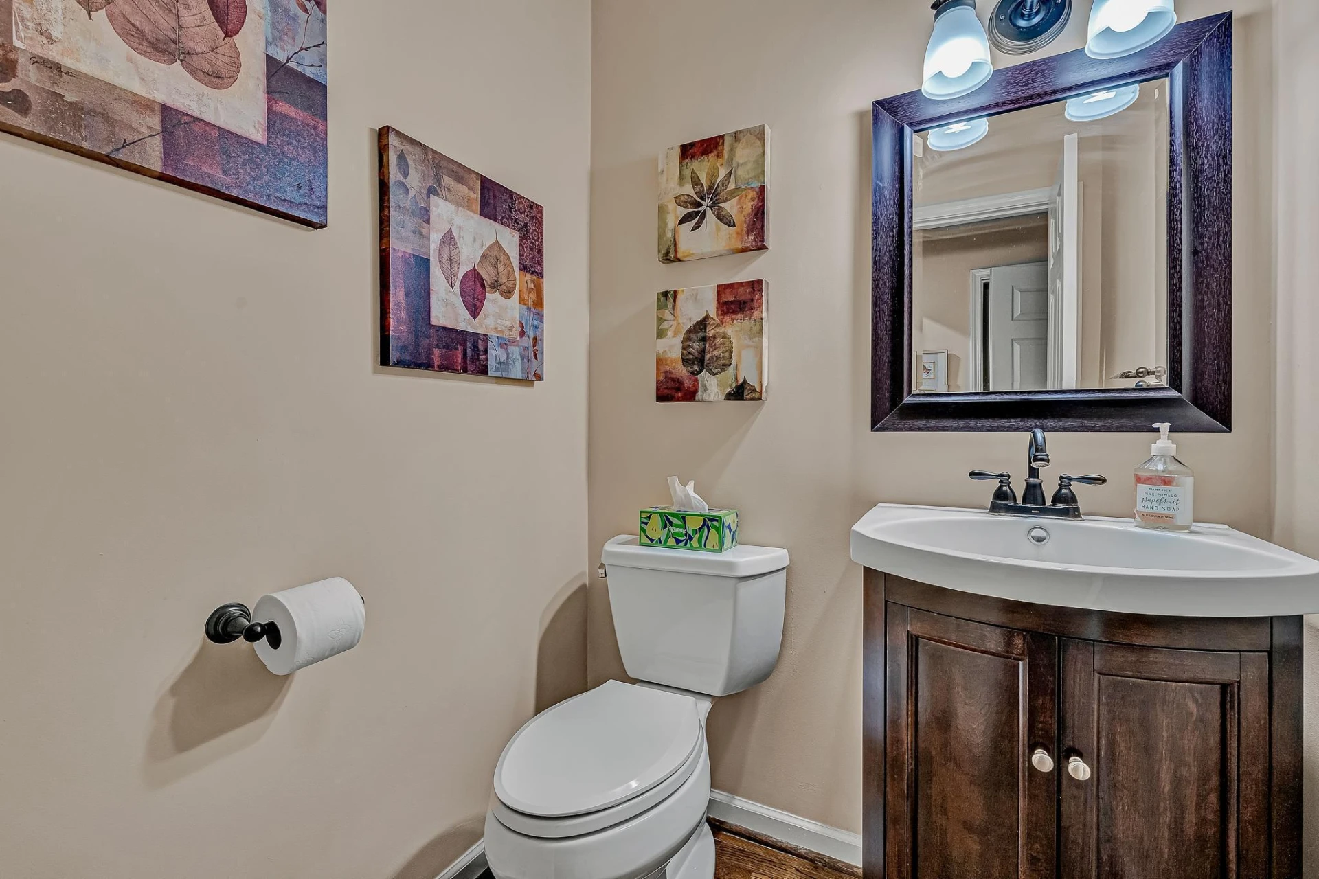6658 Leffler LN - Photo 22