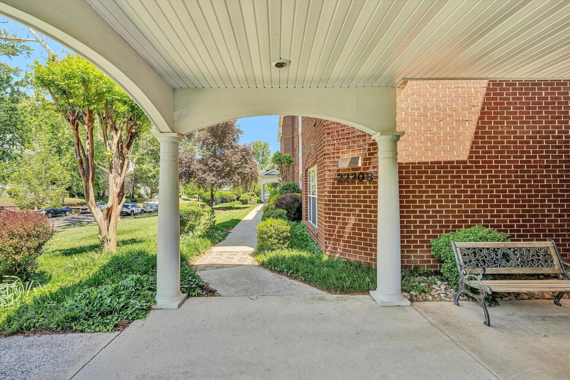 2220 Carolina AVE ## 305 - Photo 4