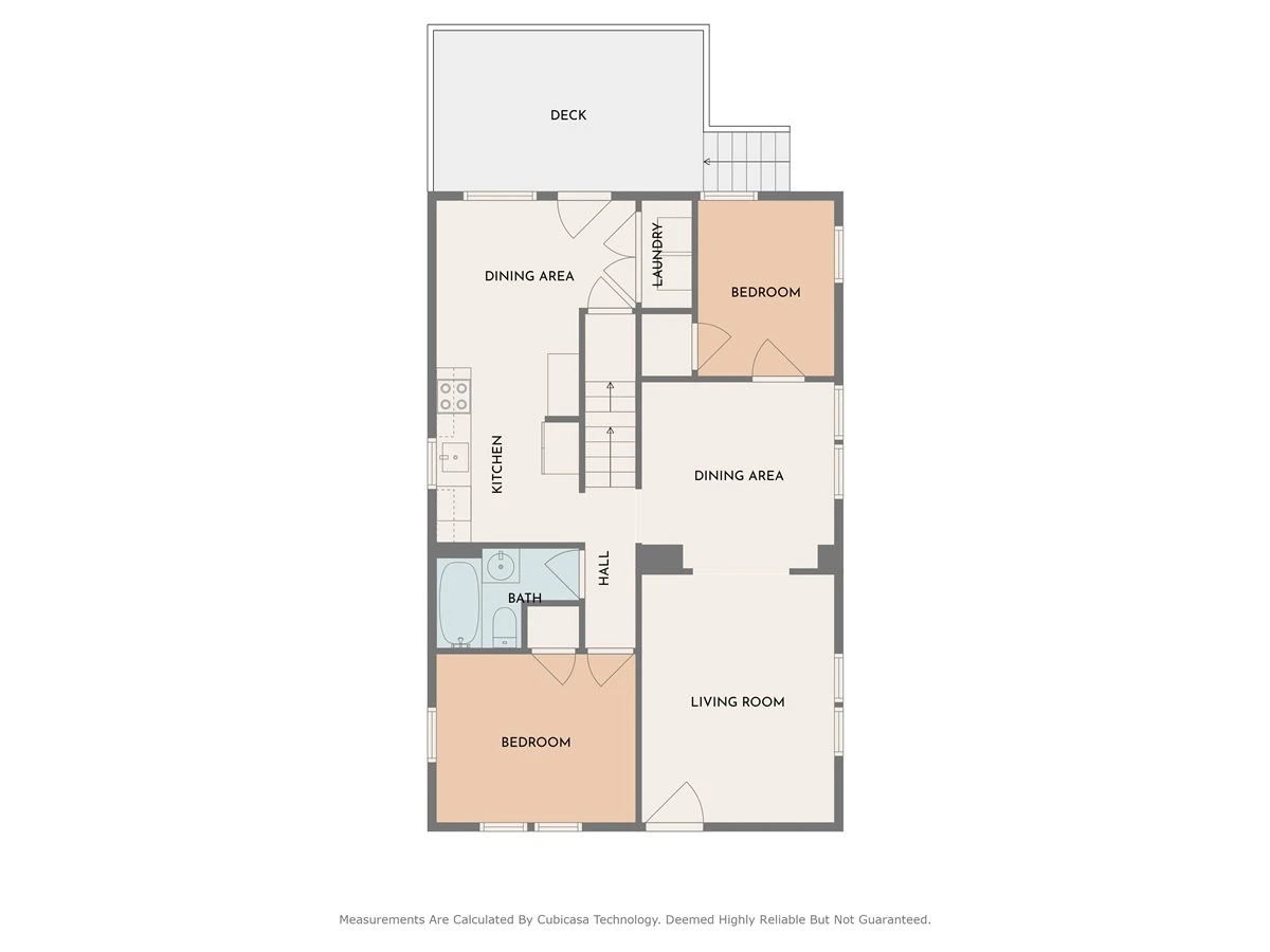 3619 Garden City BLVD - Photo 3