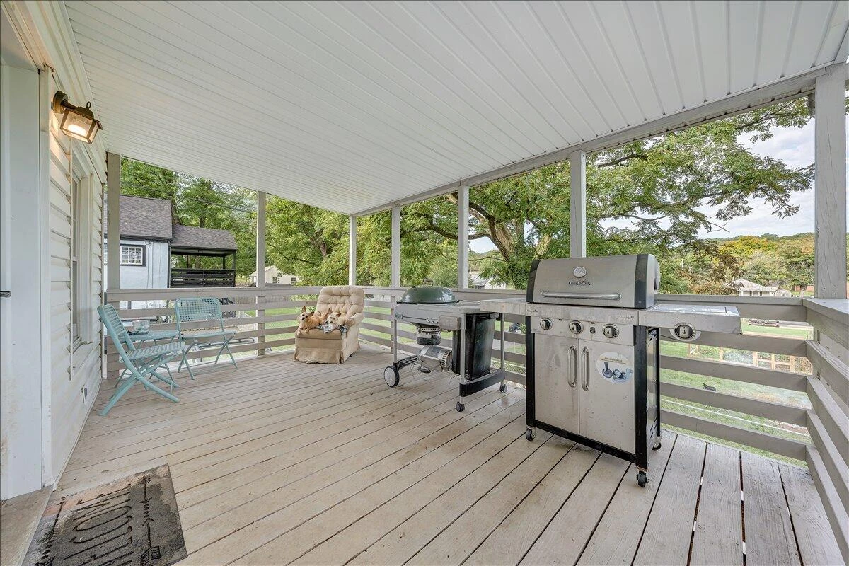 3619 Garden City BLVD - Photo 29