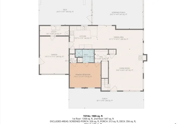 150 INDIAN POINTE DR