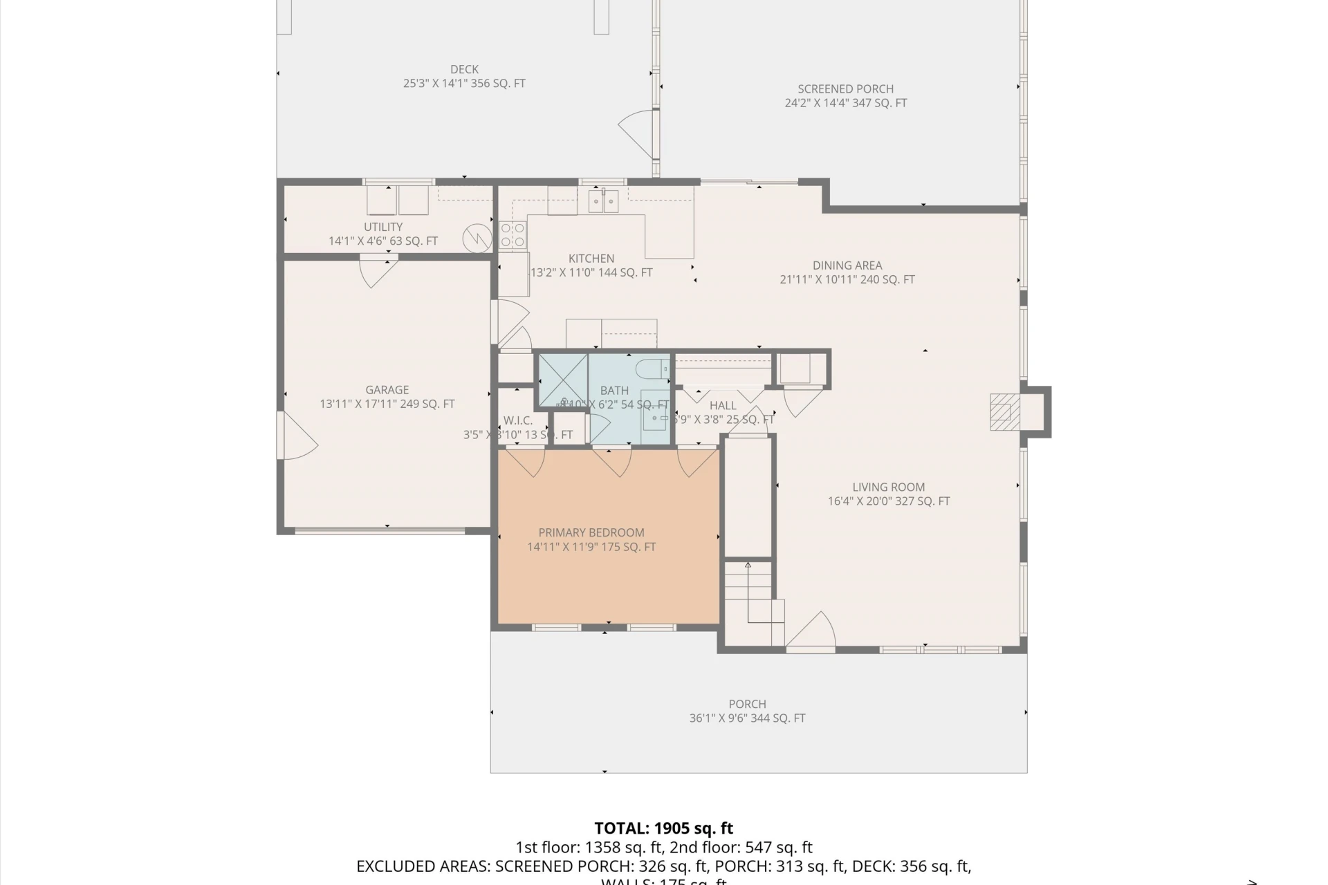 150 INDIAN POINTE DR