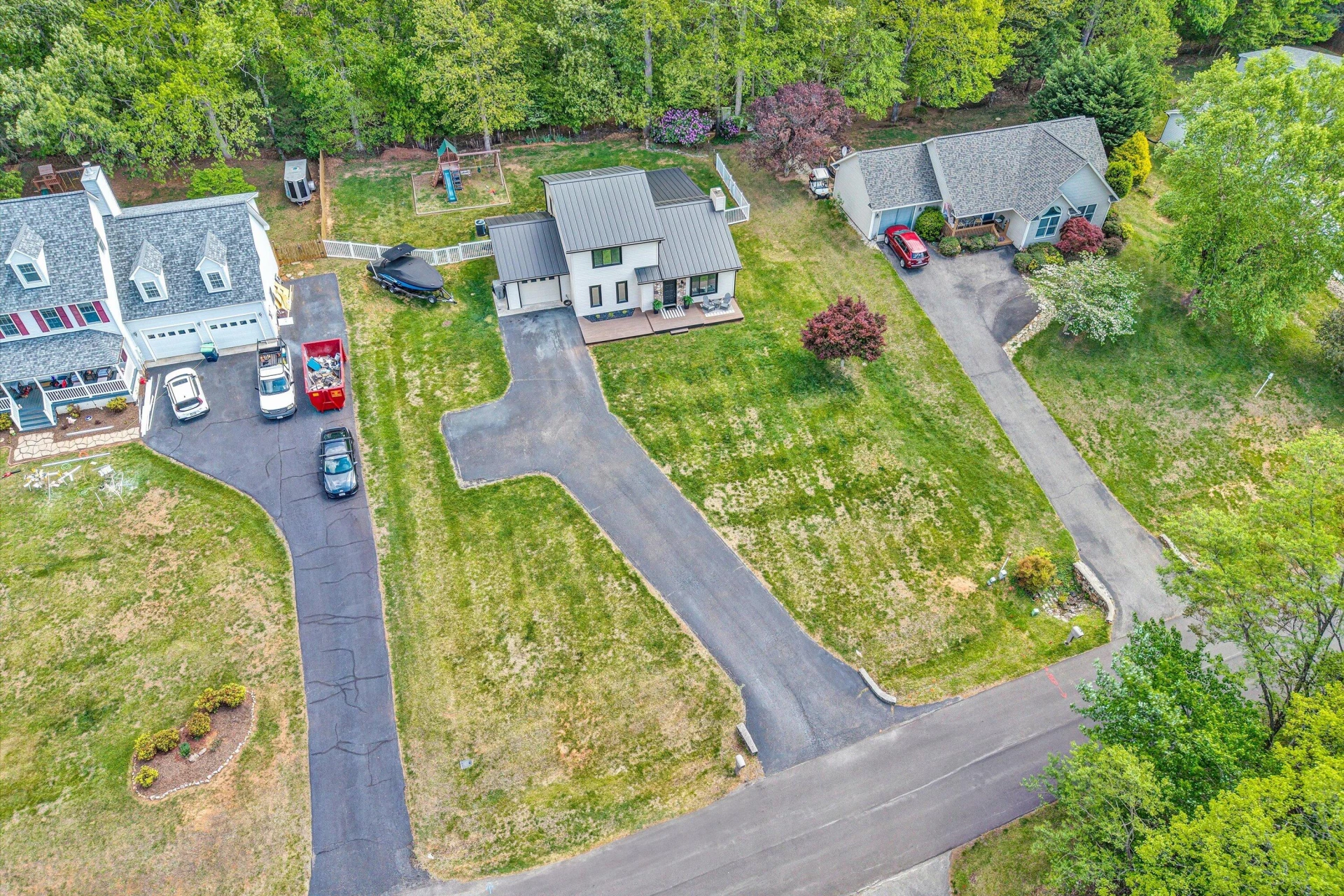 150 INDIAN POINTE DR - Photo 34