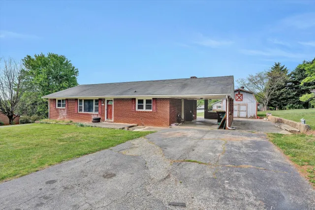 145 Cornell RD