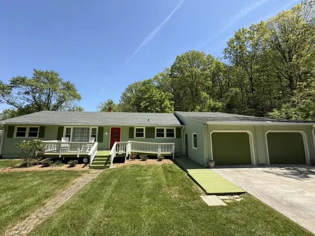 3826 Cravens Creek RD