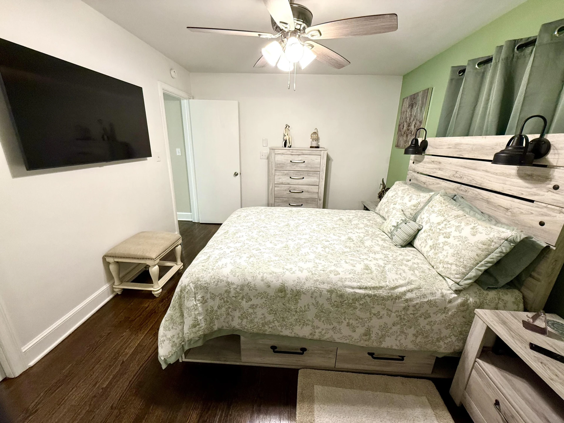 3826 Cravens Creek RD - Photo 10