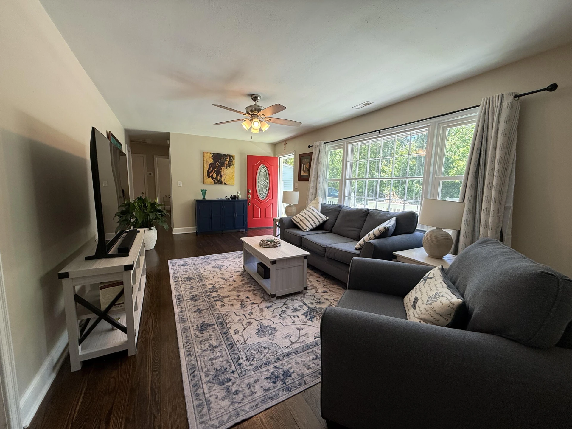 3826 Cravens Creek RD - Photo 2