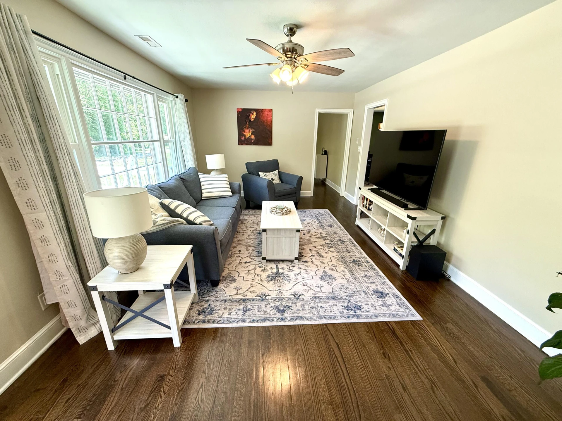 3826 Cravens Creek RD - Photo 4
