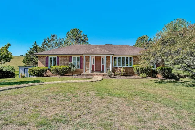 189 Westridge DR, Daleville, VA, 24083