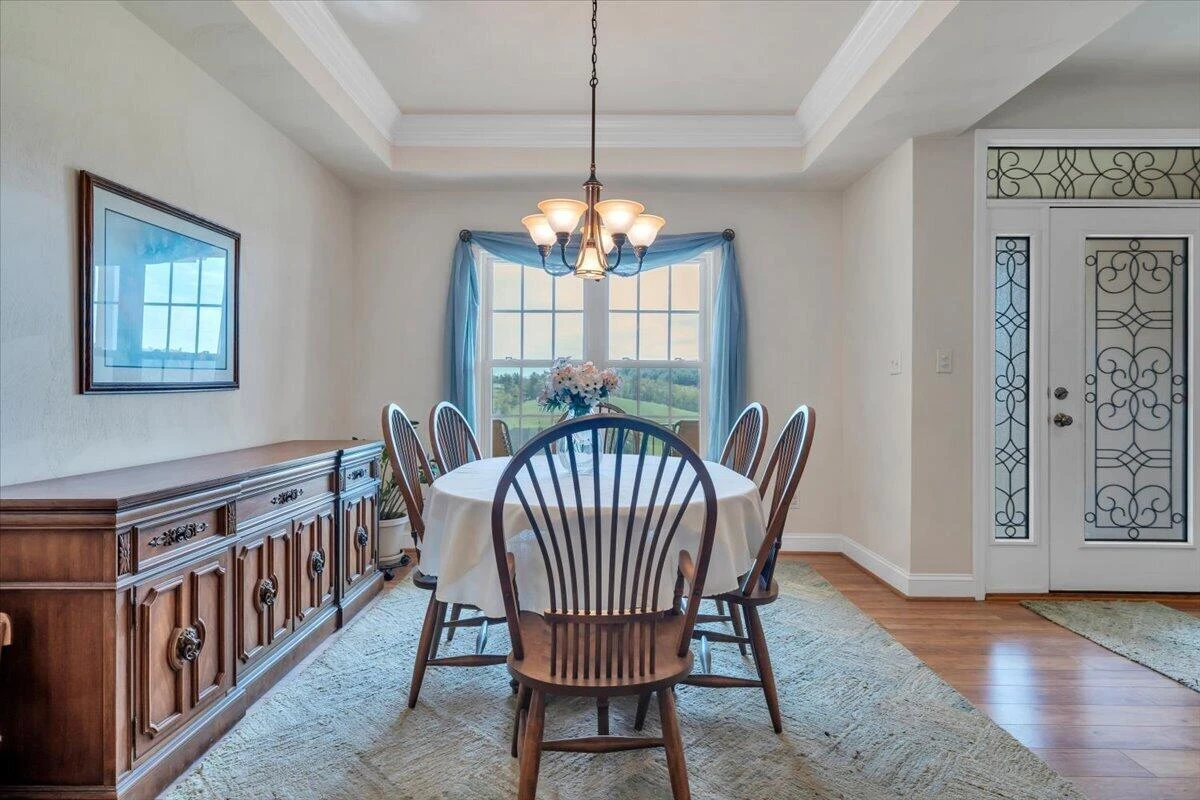 5551 Floyd HWY - Photo 10