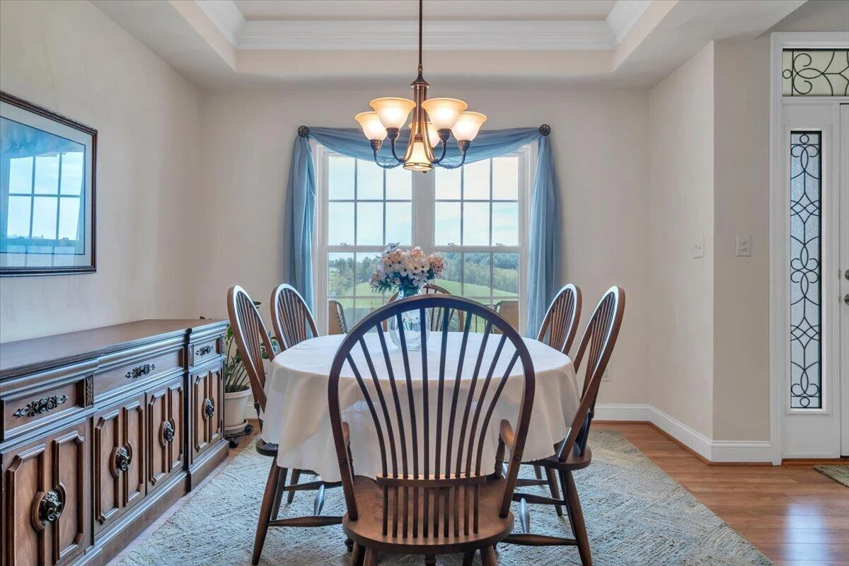 5551 Floyd HWY - Photo 11