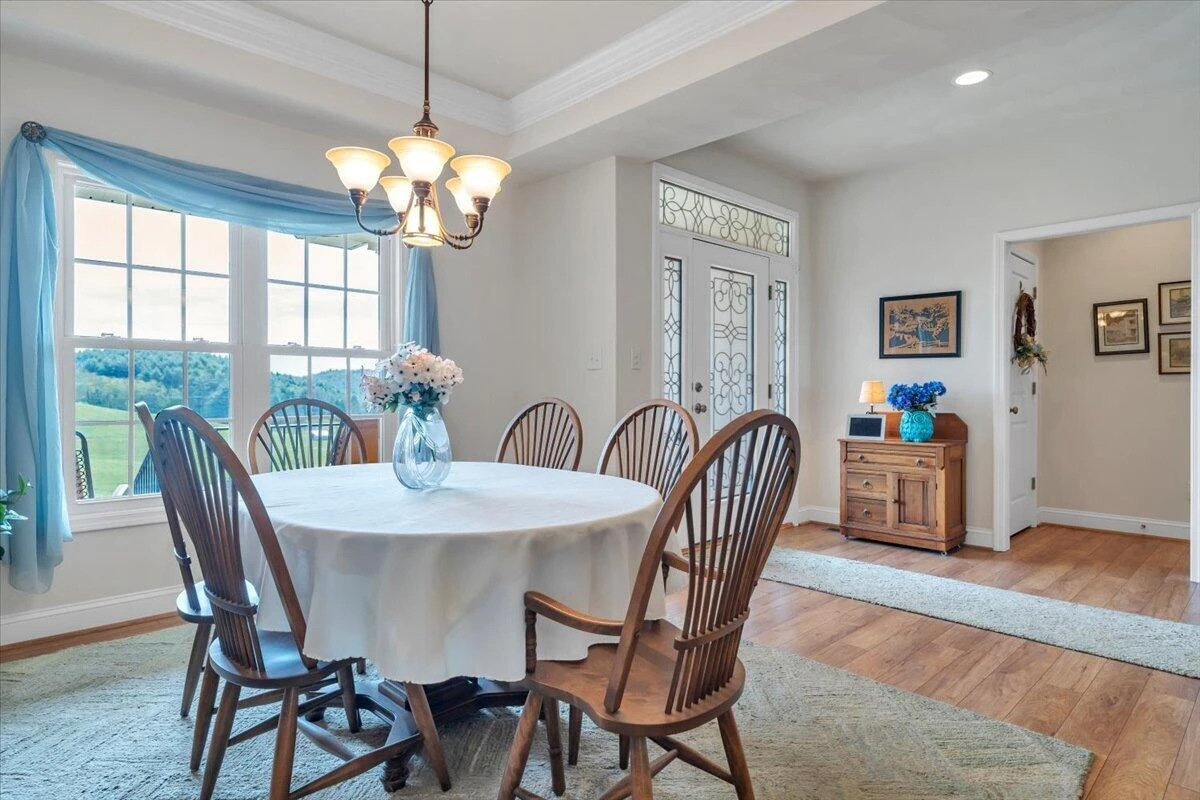 5551 Floyd HWY - Photo 12