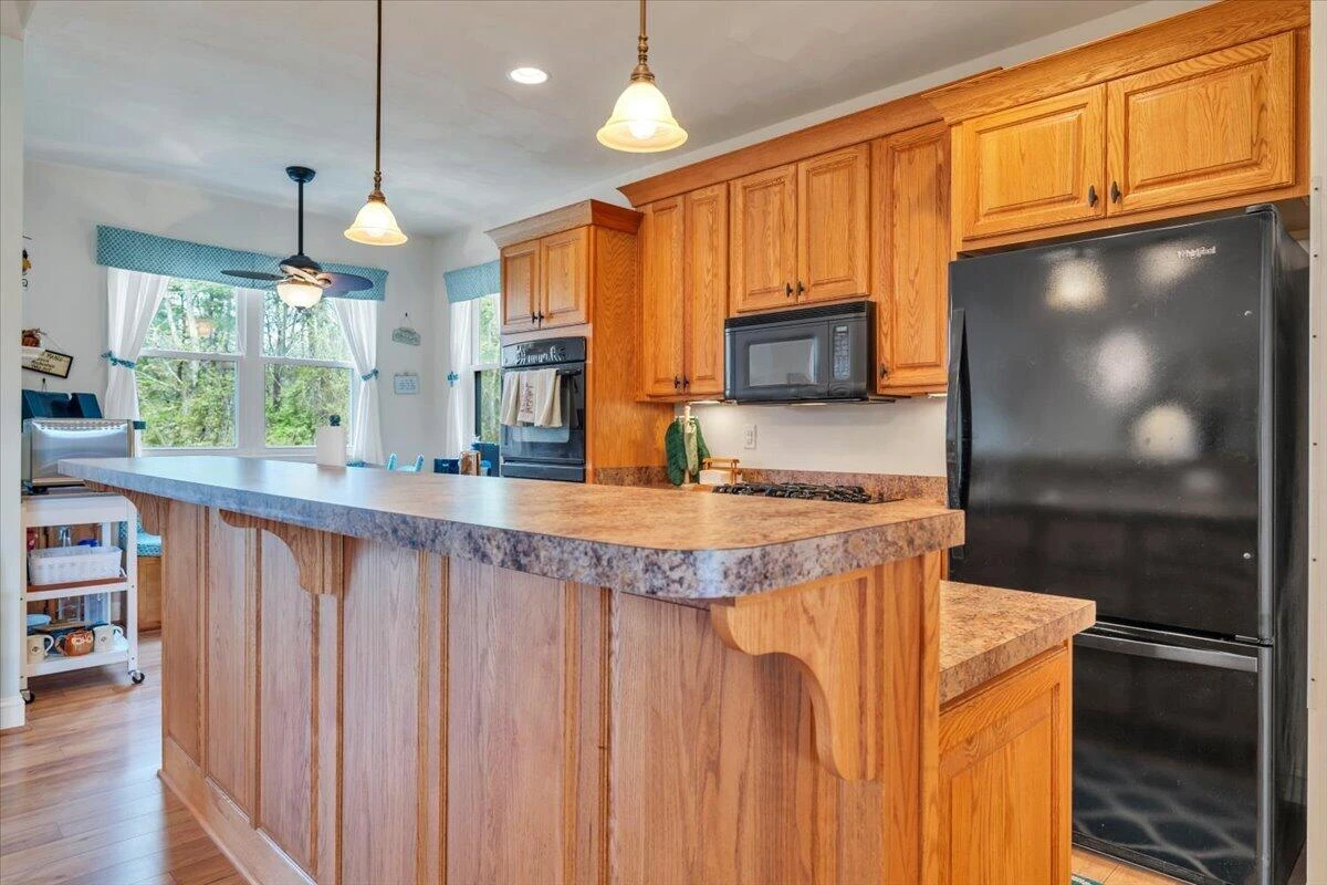 5551 Floyd HWY - Photo 19