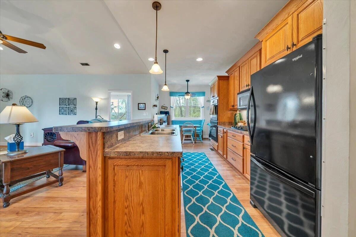 5551 Floyd HWY - Photo 20